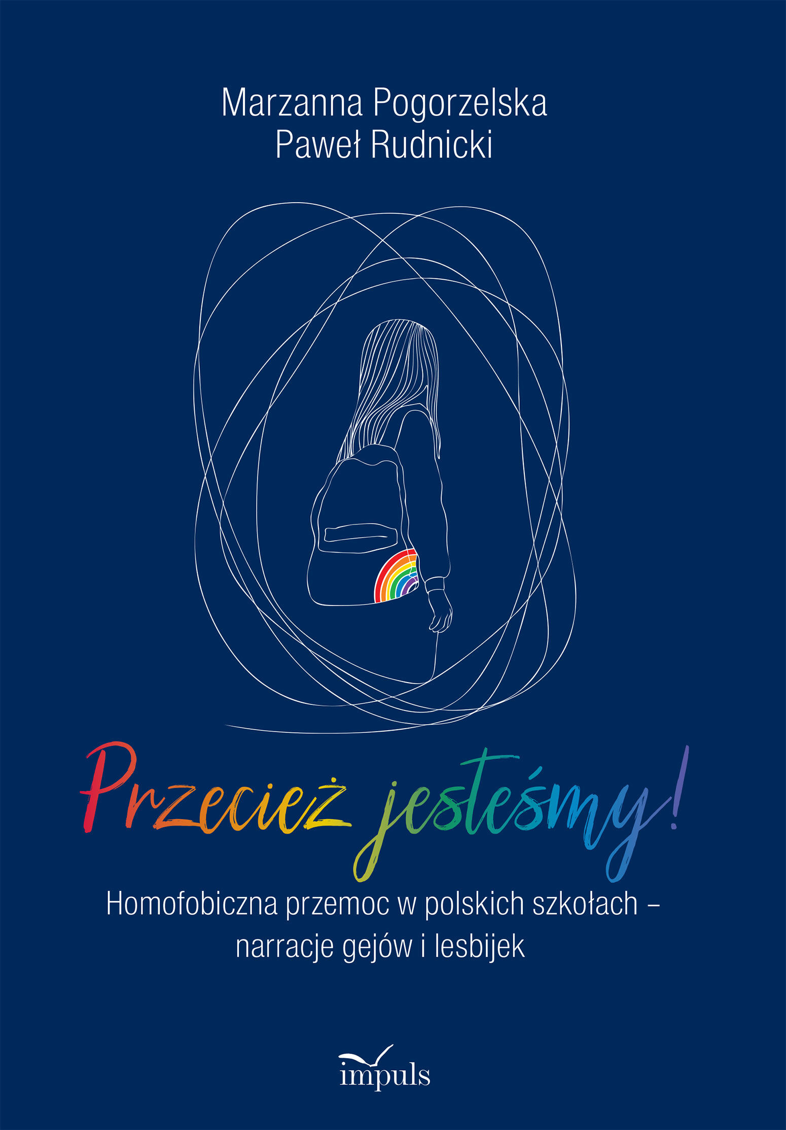 Przecież jesteśmy!
