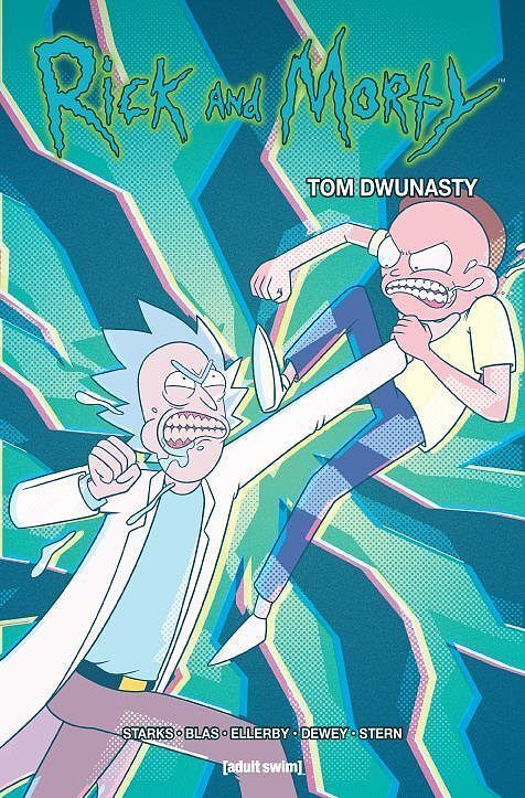 Rick i Morty - 12