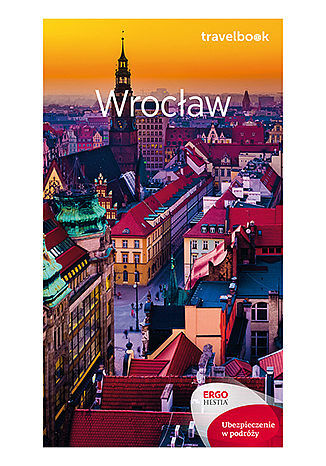 Wrocław Travelbook