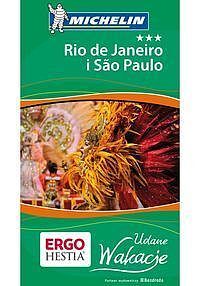 Rio de Janeiro i Sao Paulo Udane Wakacje
