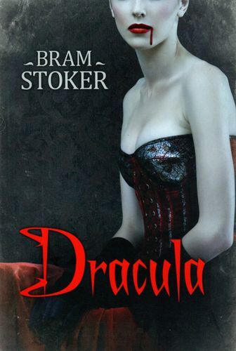 Dracula wyd. kieszonkowe wyd. 2