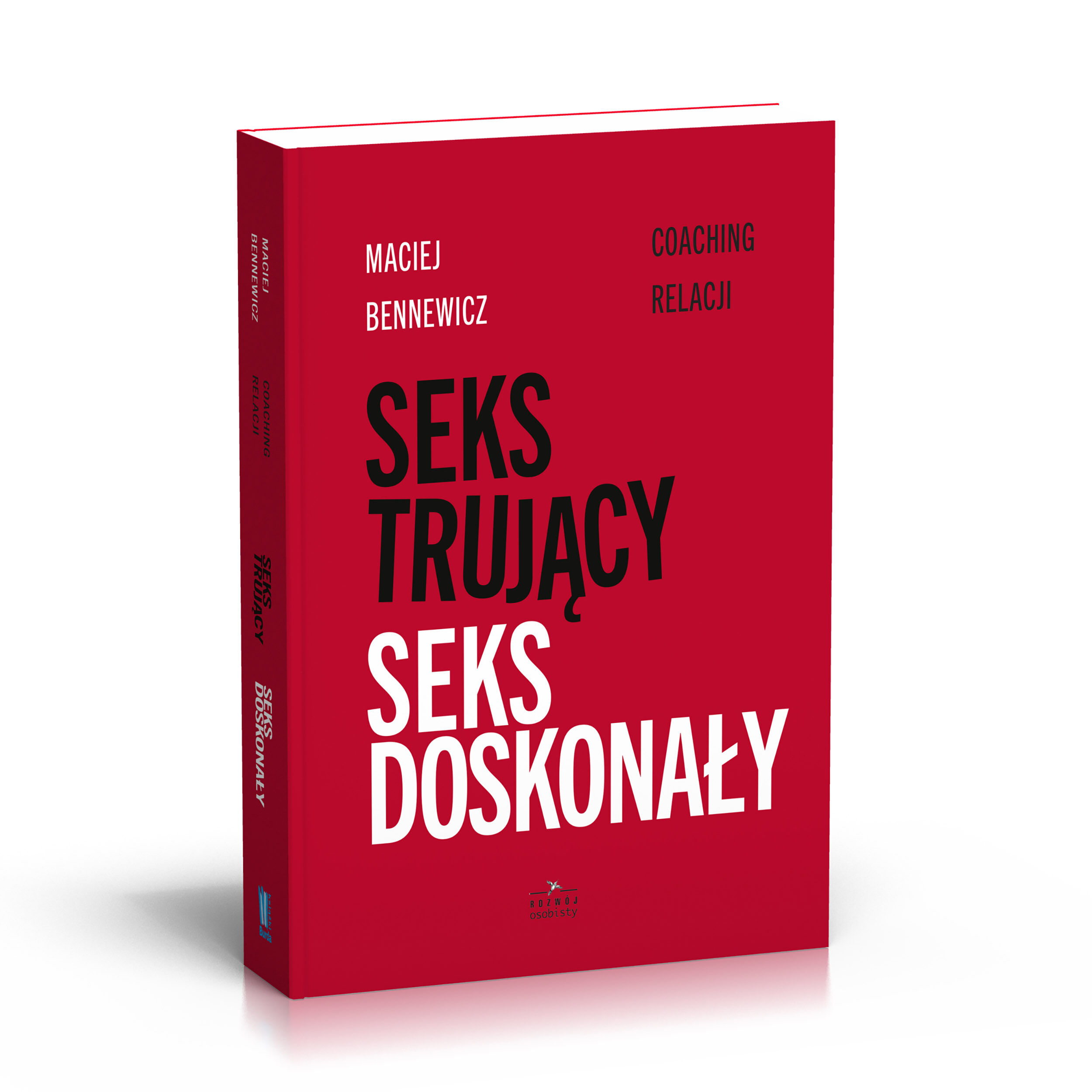 Seks trujący. Seks doskonały