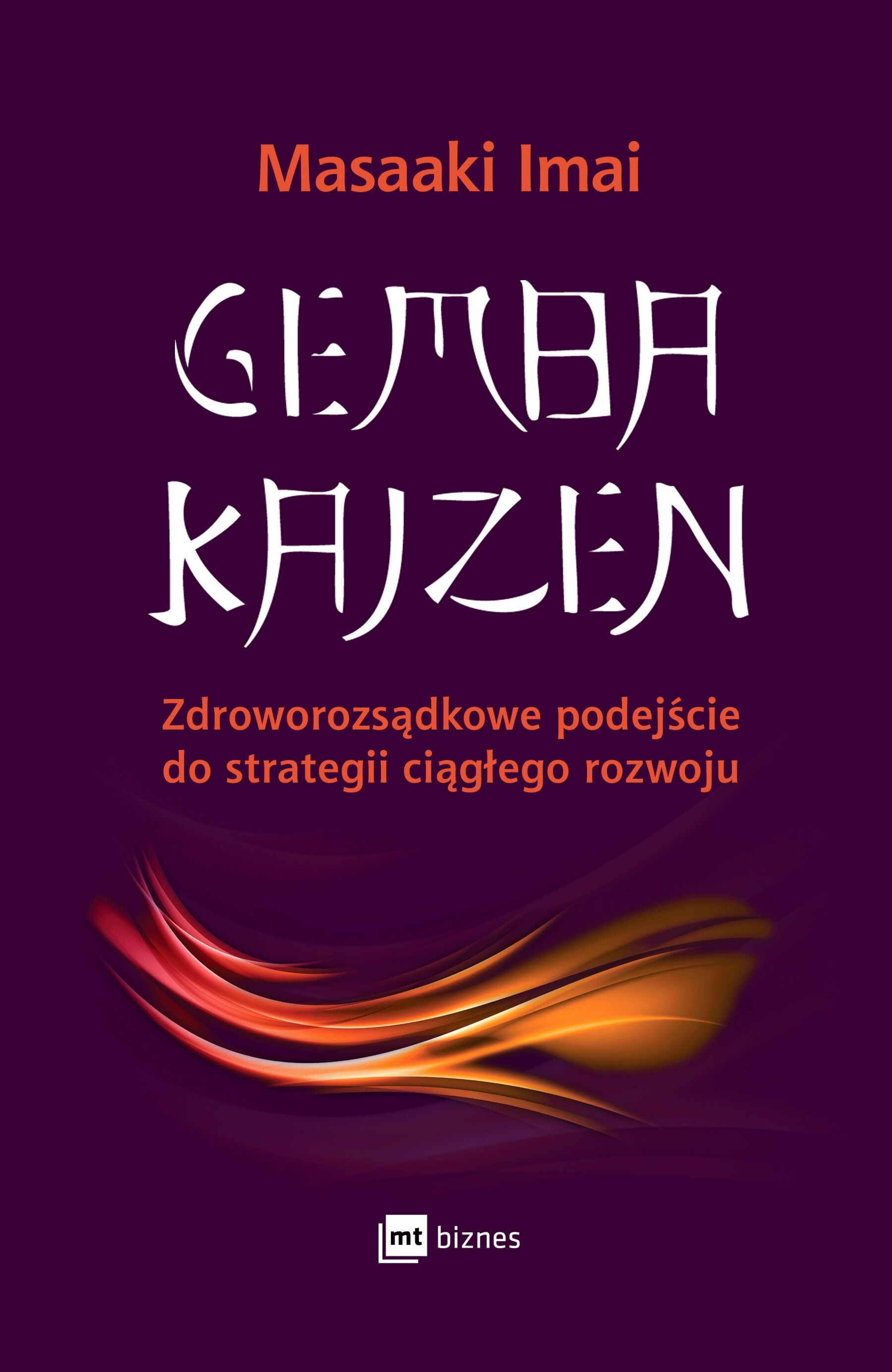 Gemba Kaizen