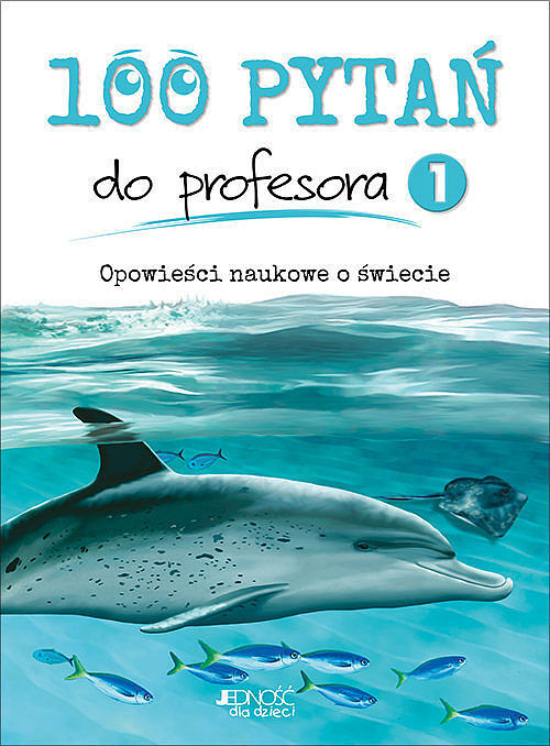 100 pytań do profesora, tom 1