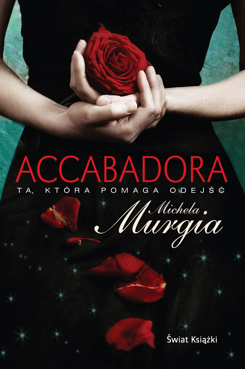 Accabadora