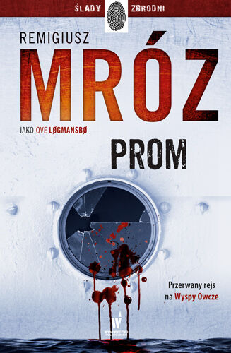 Prom vestmanna Tom 3 wyd. 2