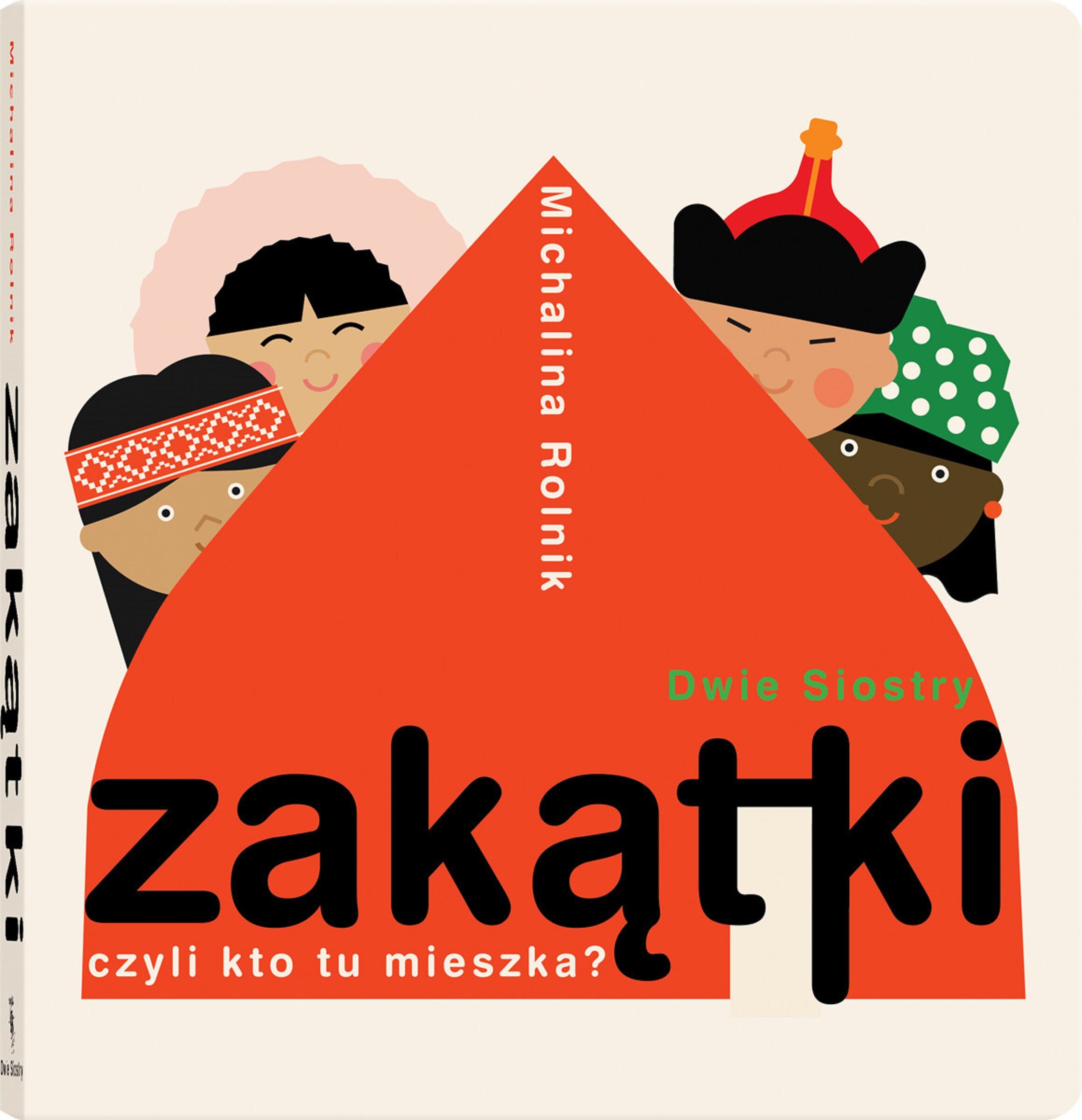 Zakątki wyd.2
