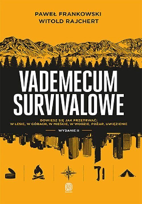 Vademecum survivalowe.