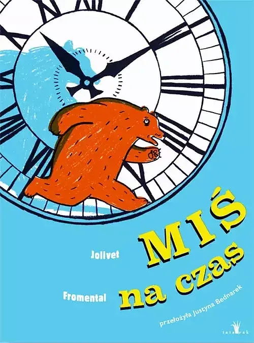 Miś na czas