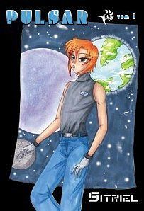 Pulsar - 1