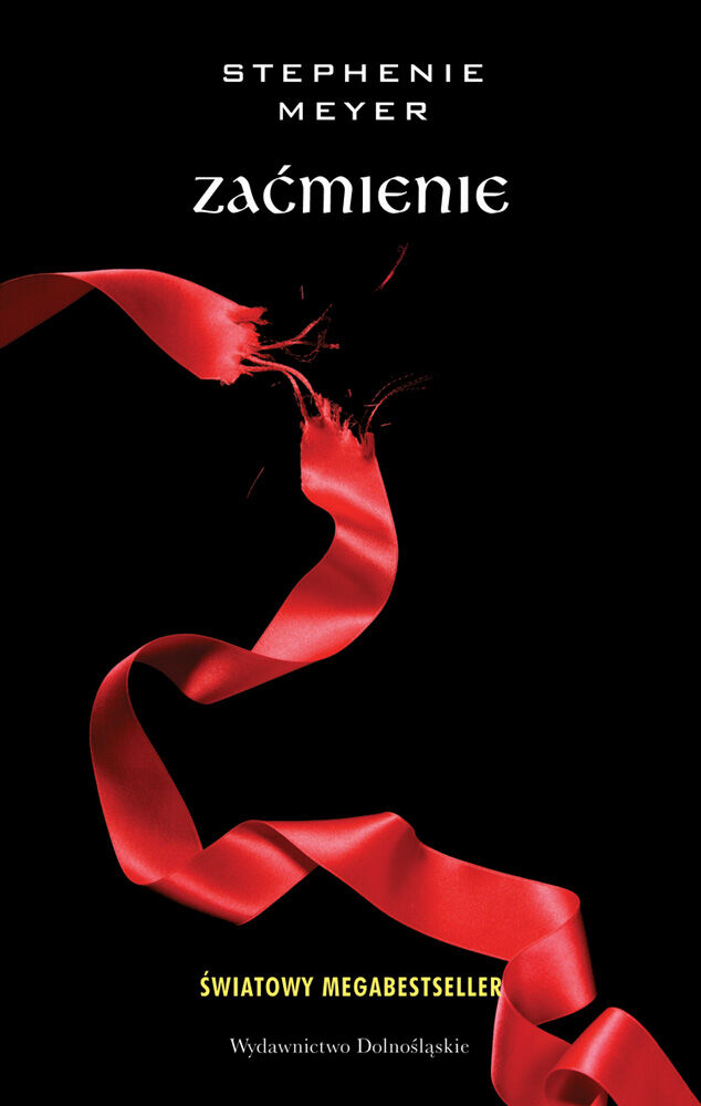 Zaćmienie (e-book)