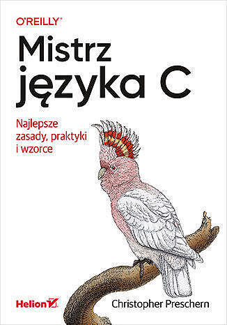 Mistrz języka c. Najlepsze zasady, praktyki i wzorce