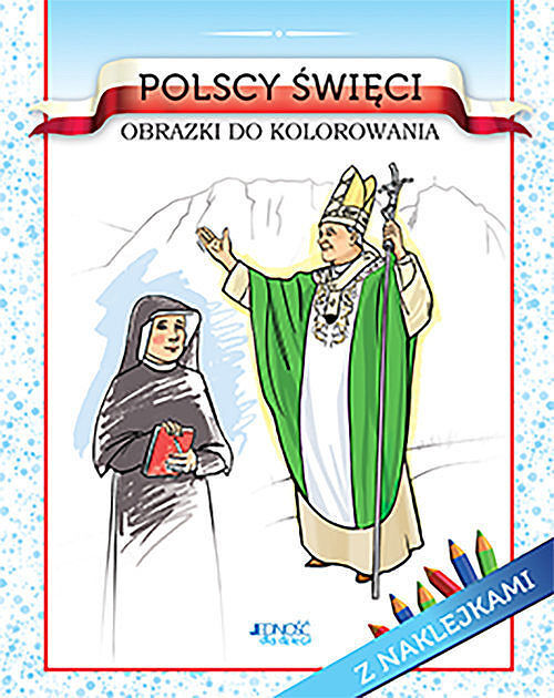 Polscy święci.