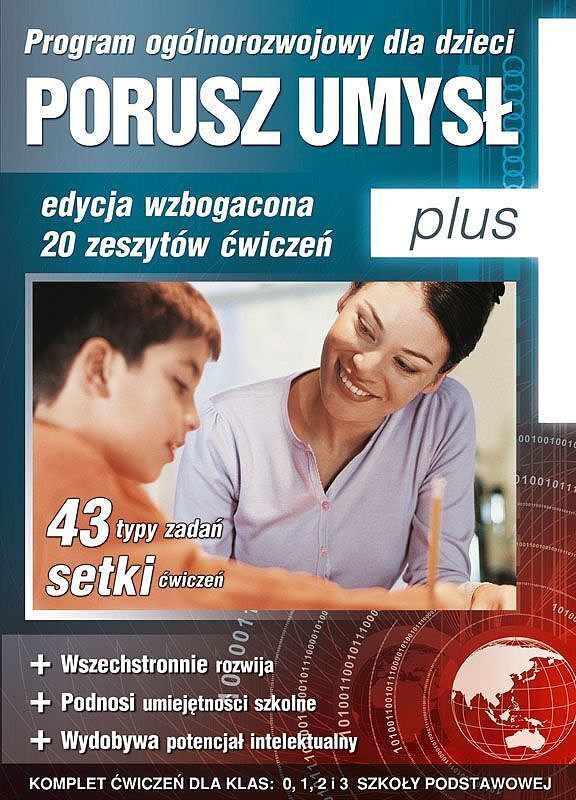 Porusz umysł