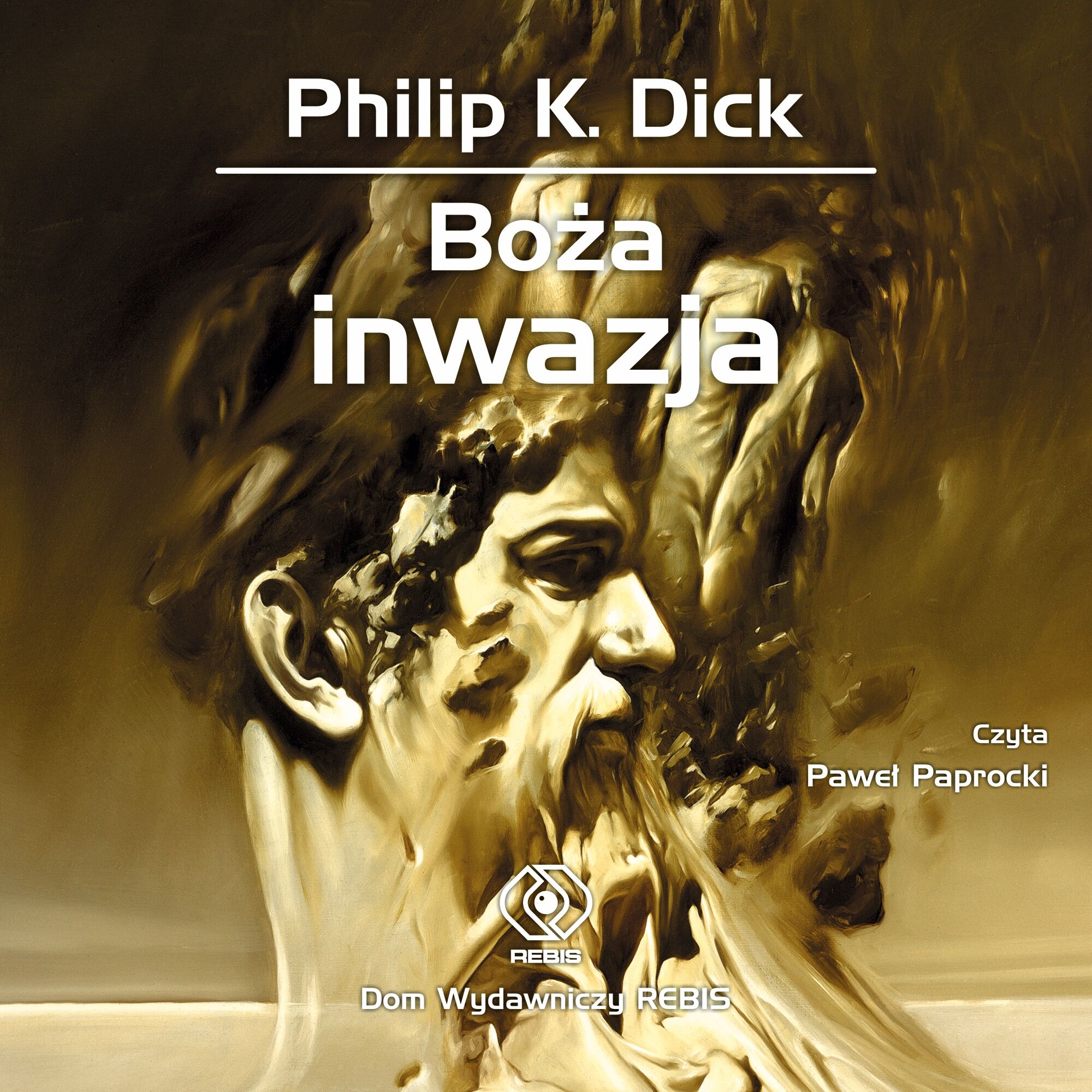 Boża inwazja (audiobook MP3)