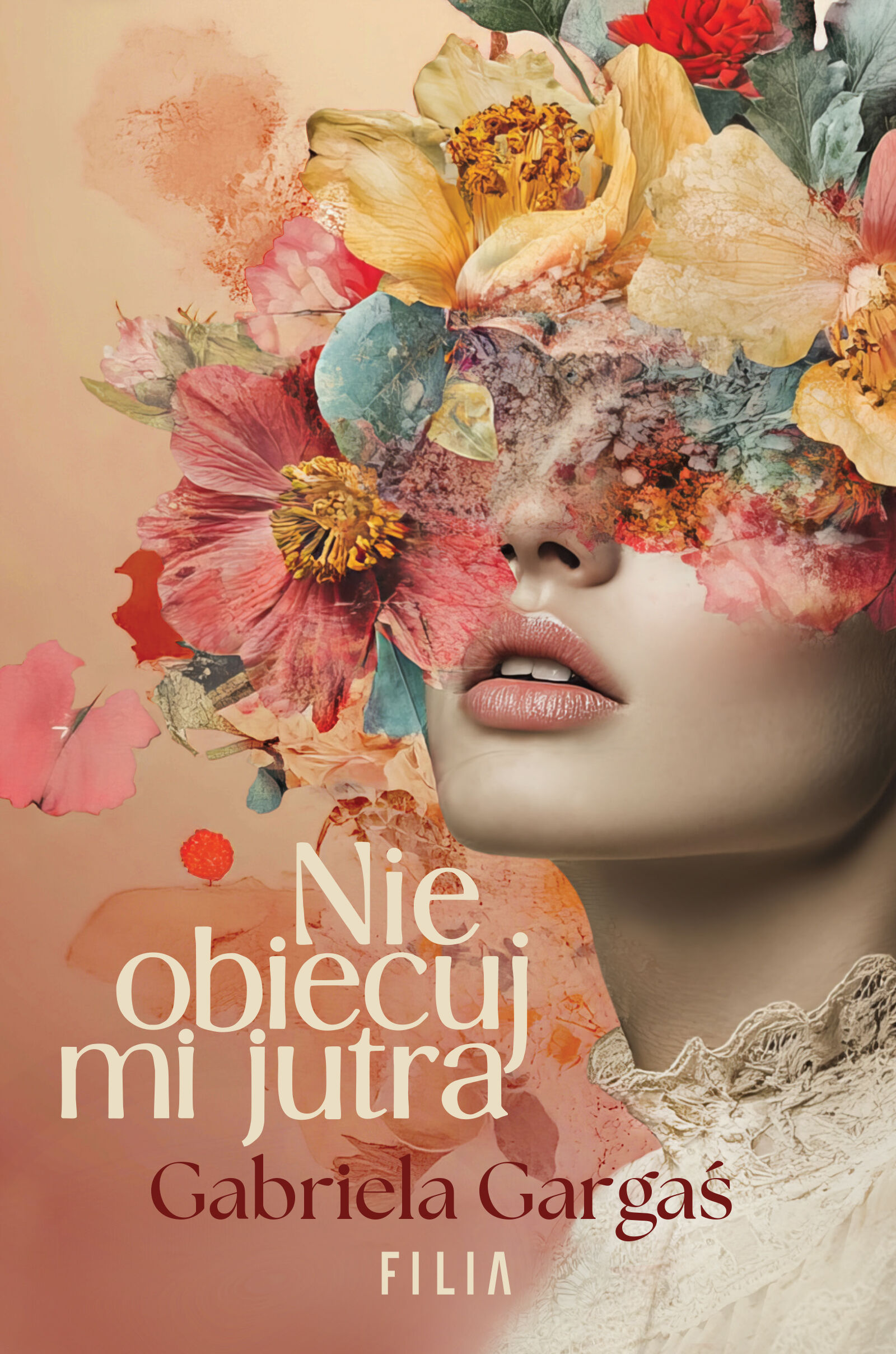 Nie obiecuj mi jutra