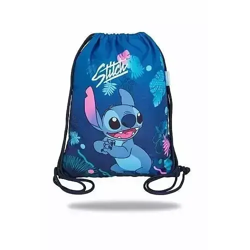 Worek na buty coolpack disney core beta stitch