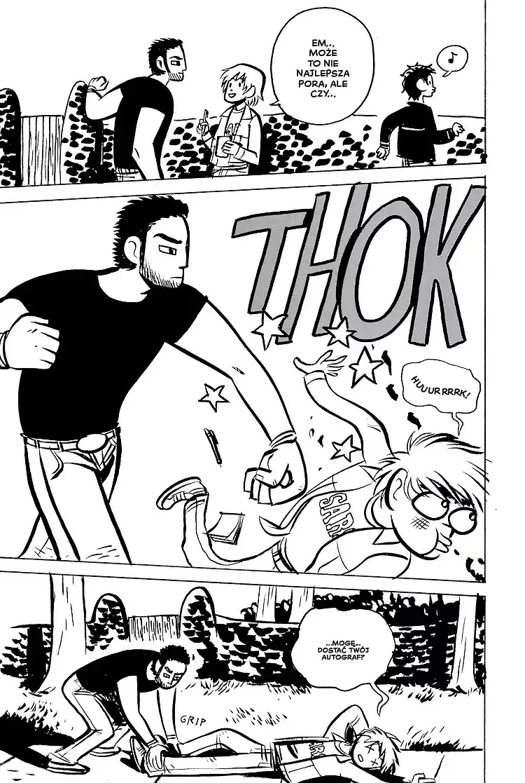 Scott Pilgrim - 02