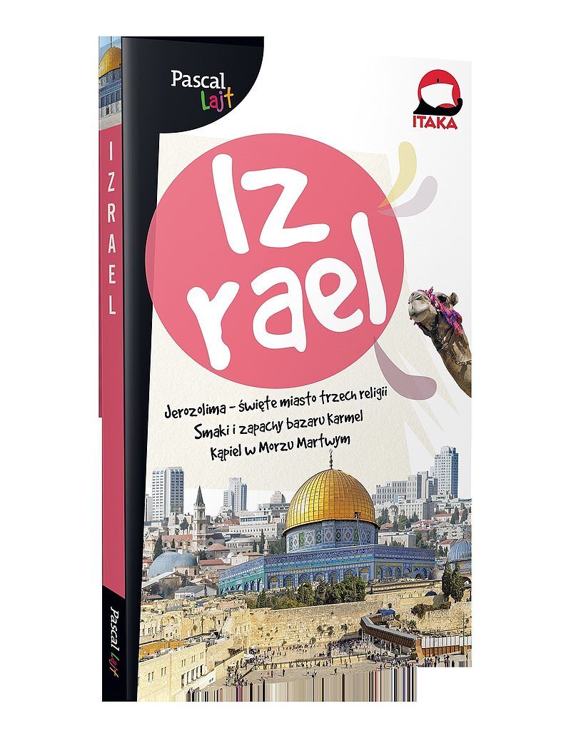 Izrael Pascal Lajt