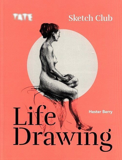 Tate: Sketch Club Life drawing