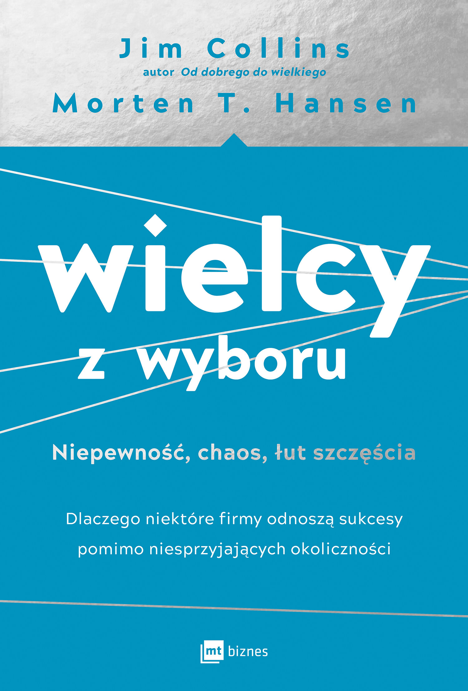 Wielcy z wyboru