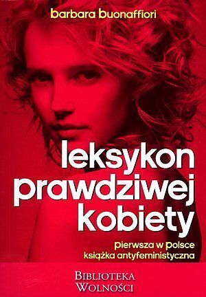 Leksykon prawdziwej kobiety