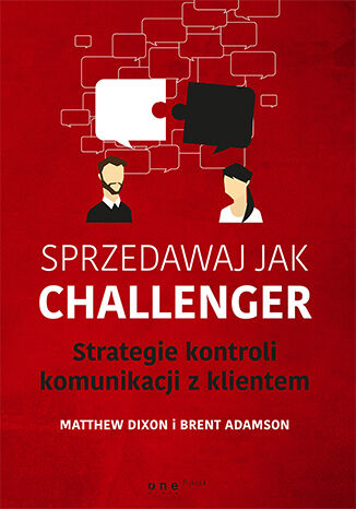 Sprzedawaj jak challenger