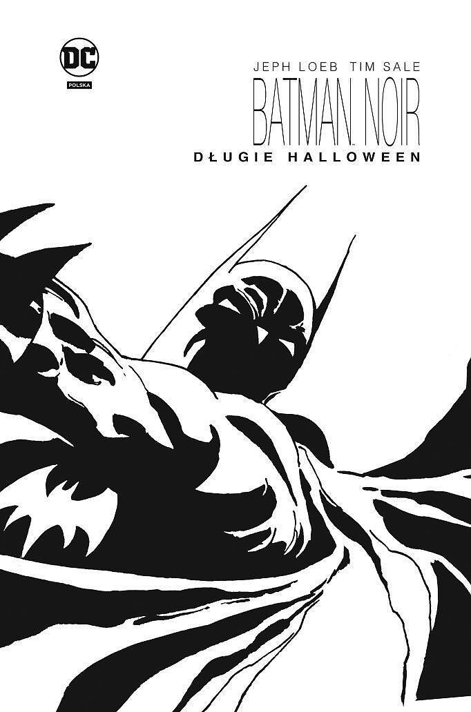 Batman Noir - Pakiet