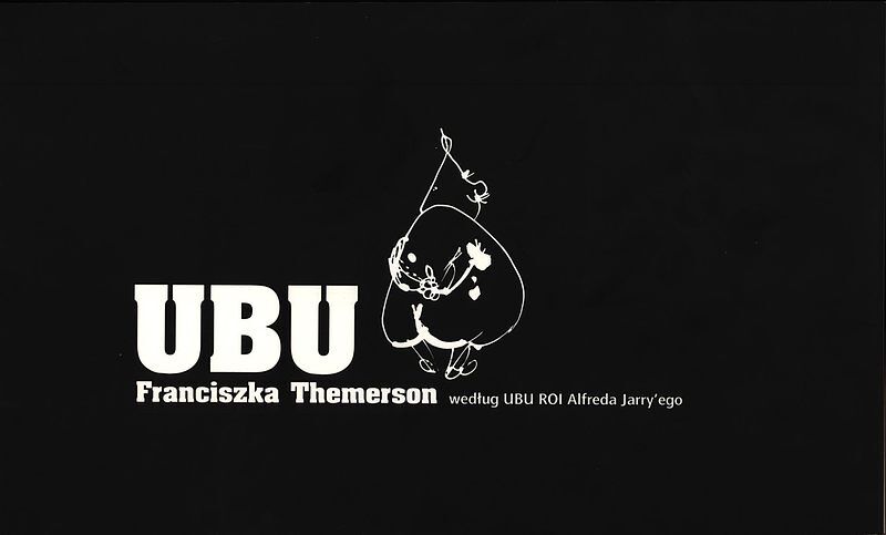 Ubu