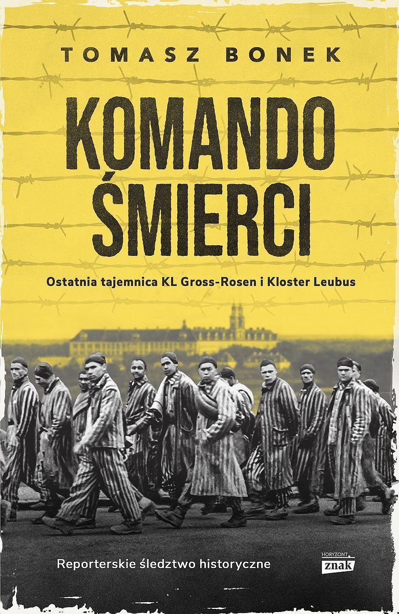 Komando śmierci wyd. Kieszonkowe