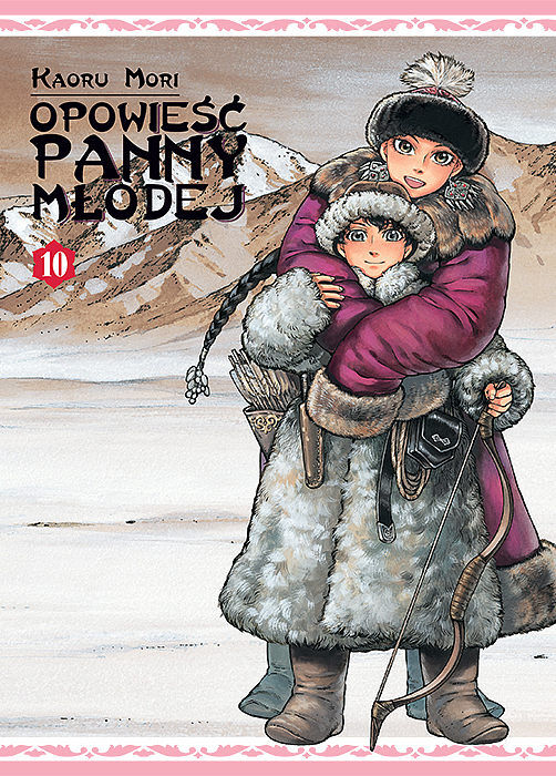 Opowieść panny młodej - 10