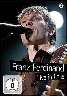 Live in Chile