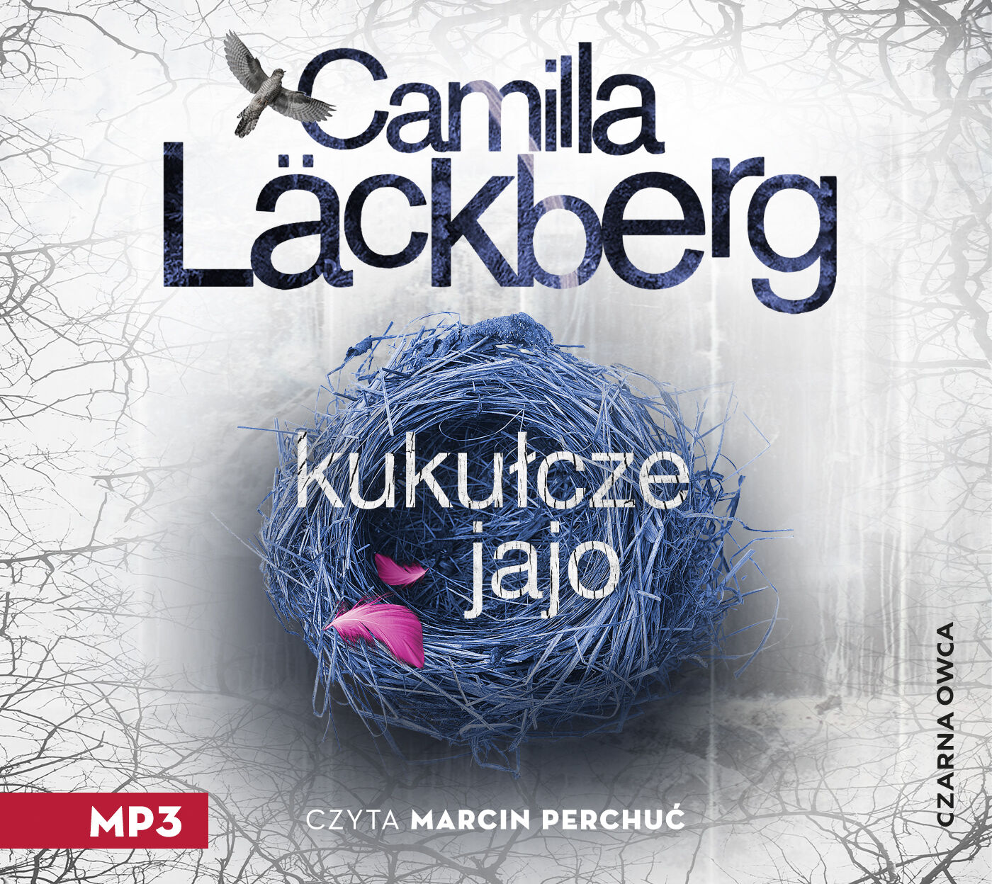 Kukułcze jajo (audiobook MP3)