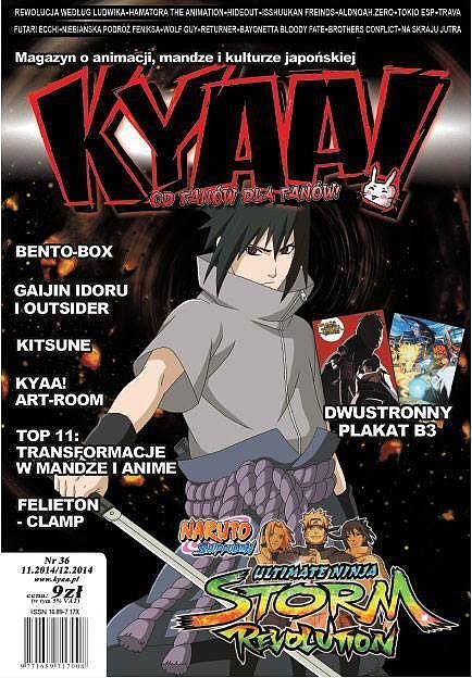 KYAA! - 36