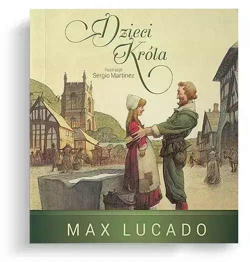 Dzieci Króla