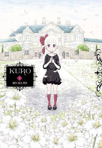 Kuro - 03