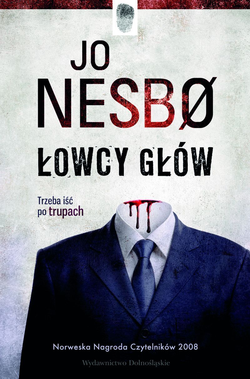 Łowcy głów (e-book)