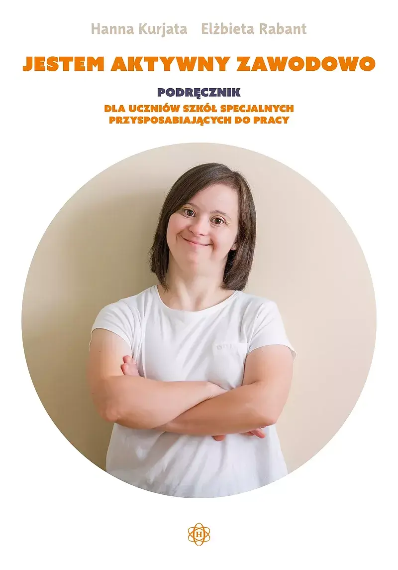 Jestem aktywny zawodowo. Podręcznik