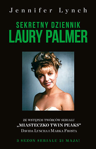Sekretny dziennik Laury Palmer