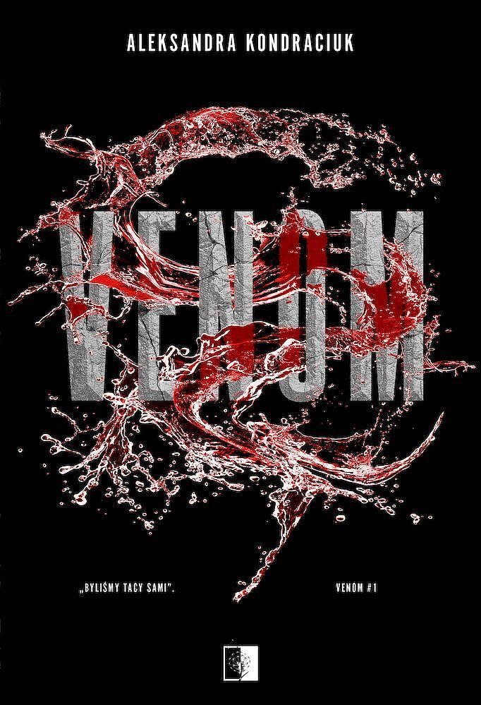 Venom. Tom 1