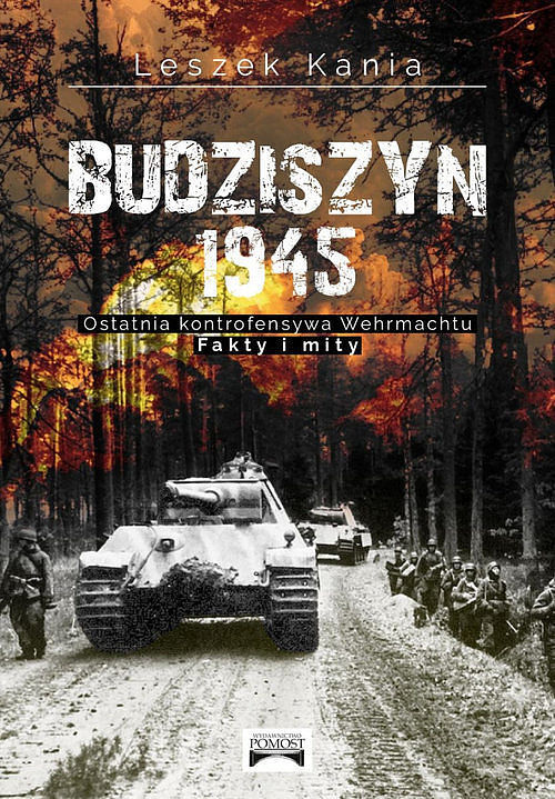 Budziszyn 1945 Ostatnia kontrofensywa Wehrmachtu