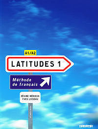 Latitudes 1 podręcznik