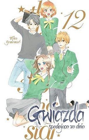 Gwiazda spadająca za dnia - 12