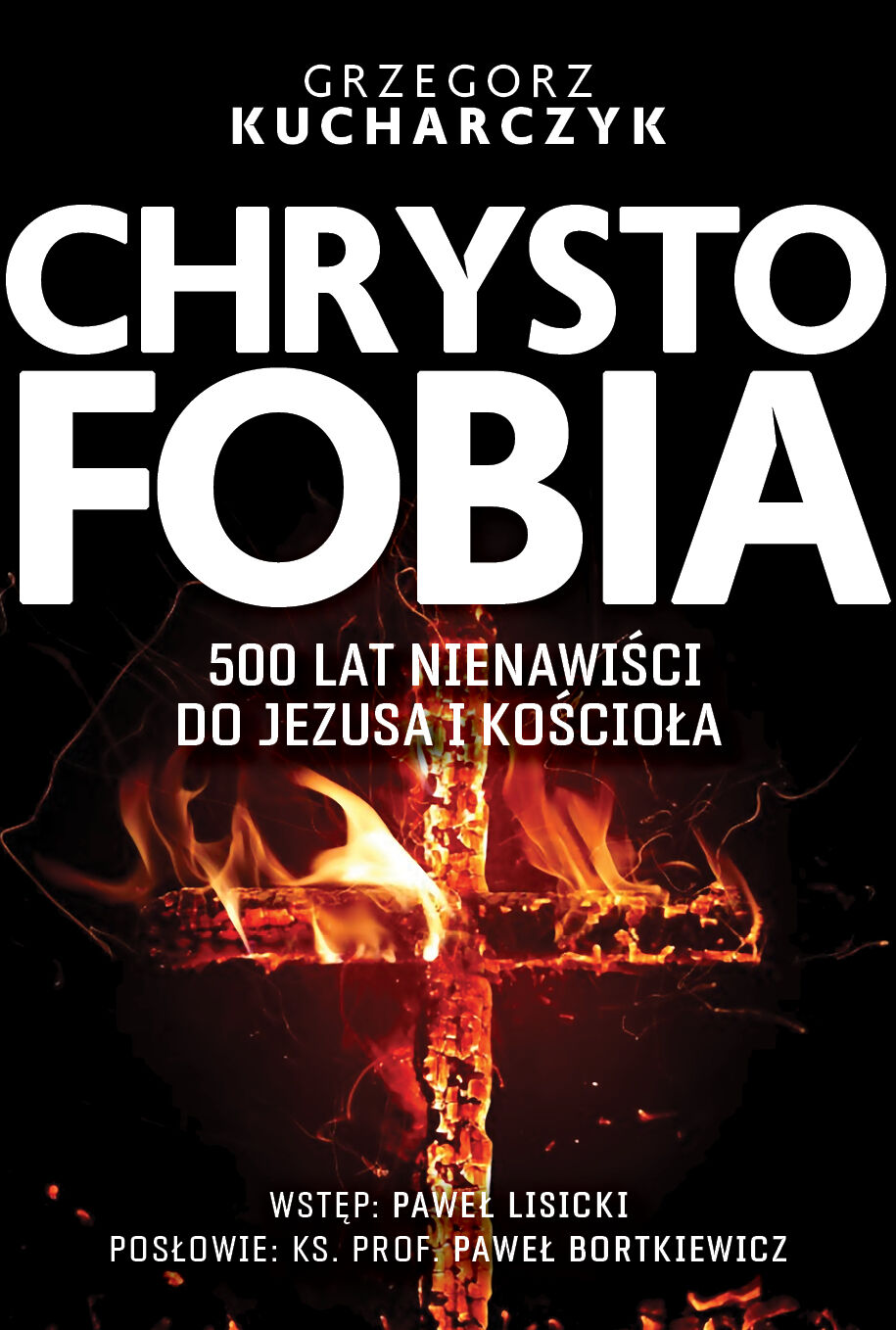 Chrystofobia (e-book)