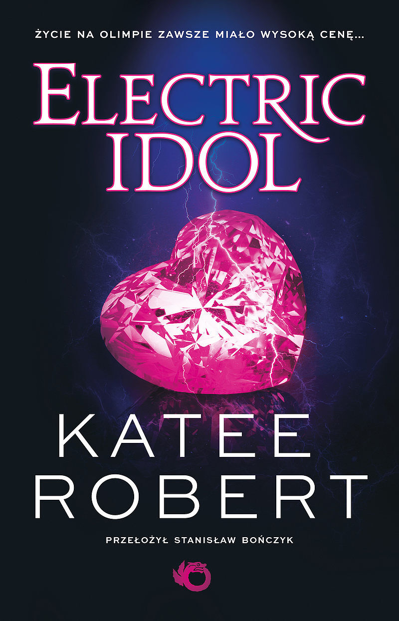 Electric Idol. Tom 2