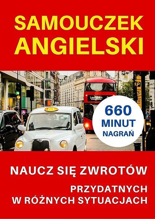 Samouczek angielski Naucz się zwrotów przydatnych w różnych sytuacjach