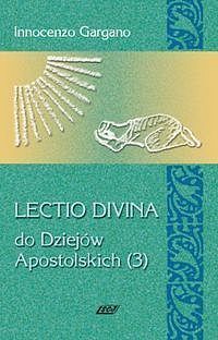 Do Dziejów Apostolskich 3