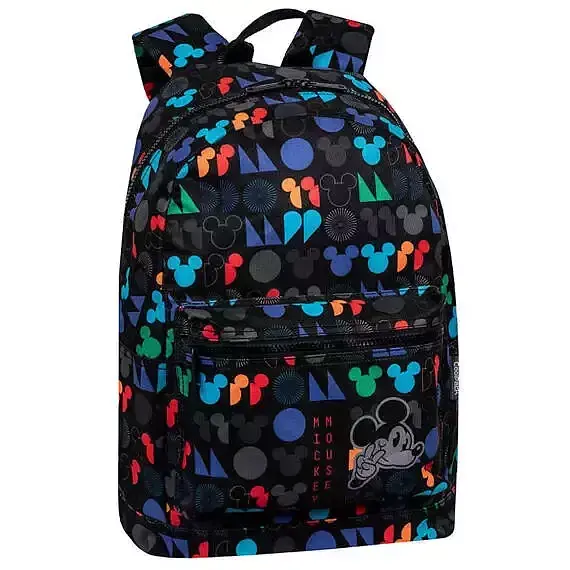 Plecak młodzieżowy coolpack  disney core cross mickey