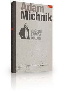 Kościół, lewica, dialog