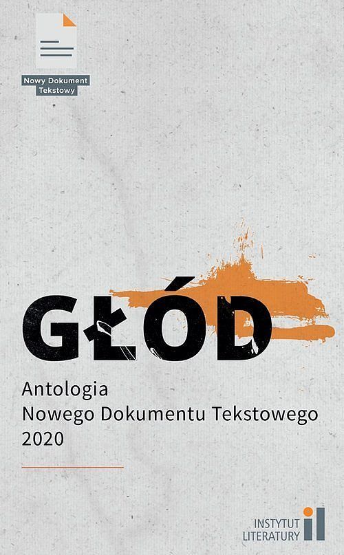 Głód